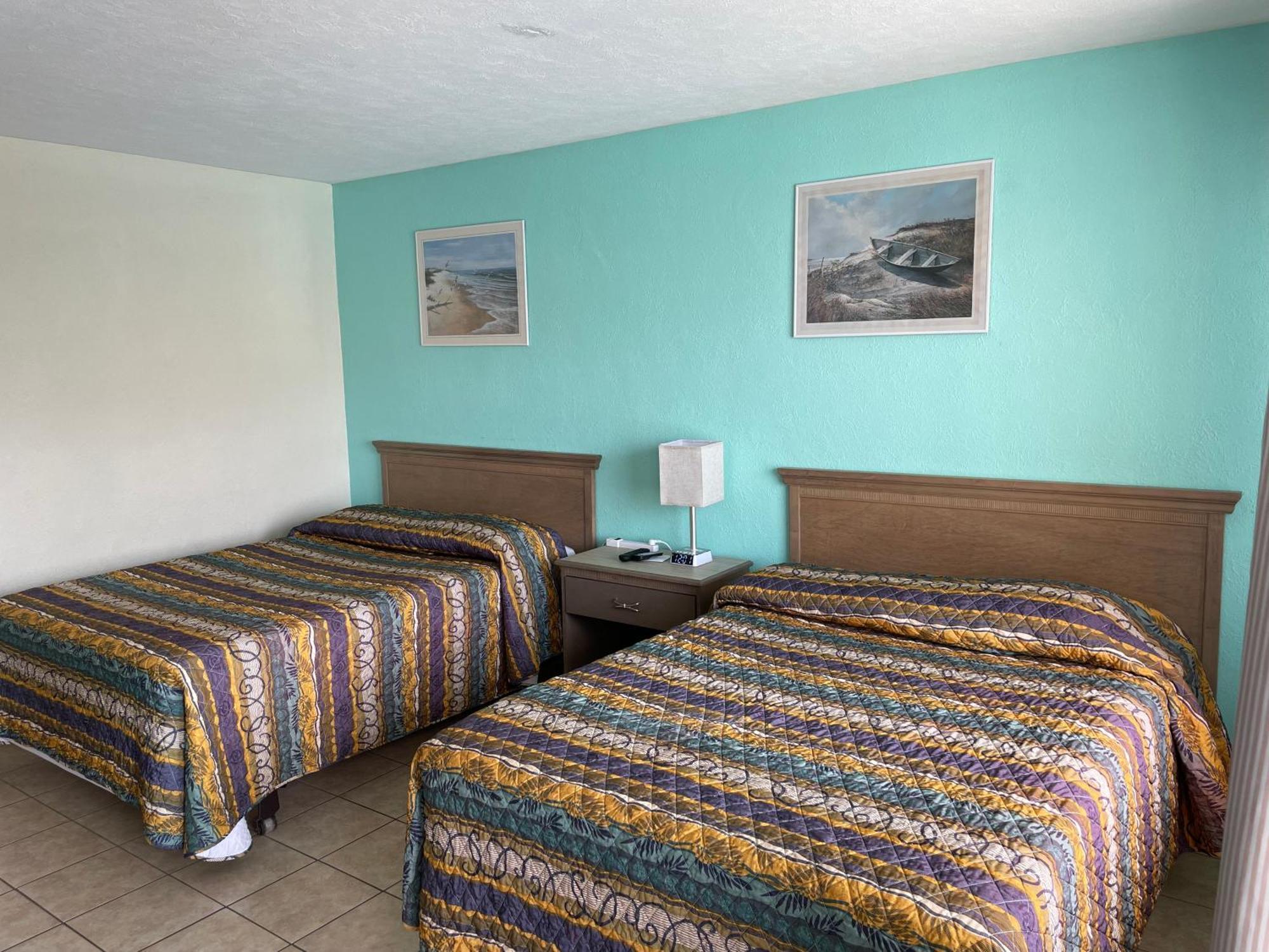 Beach Colony Motel Wildwood Crest Exterior photo